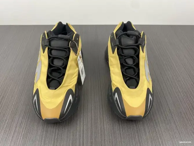 700 Flux' 'Honey Boost Yeezy GZ0717 MNVN 0504
